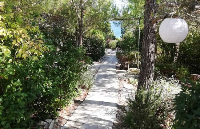 Apartments Grbin - Adults Only - Foto 28