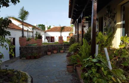 Finca Paraiso Casa Rural Tenerife - Foto 54