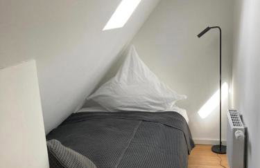 Johannis Suite - Schrangen-Suites-1389 - Foto 15