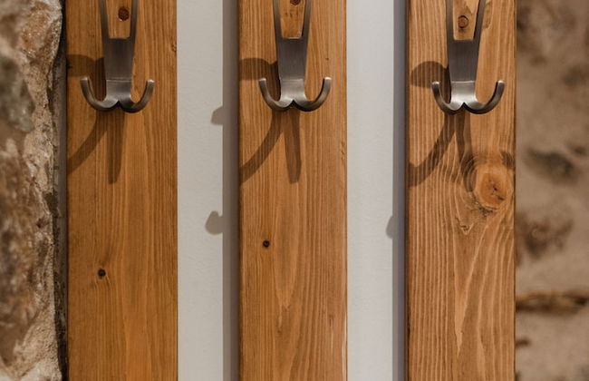 Aldia Suites Arachova - Foto 47