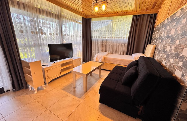 Alanya Polat Holiday Village - Foto 10