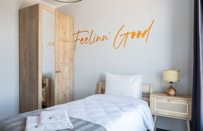 Imperium No. 1 Residence by NewInn - Foto 73