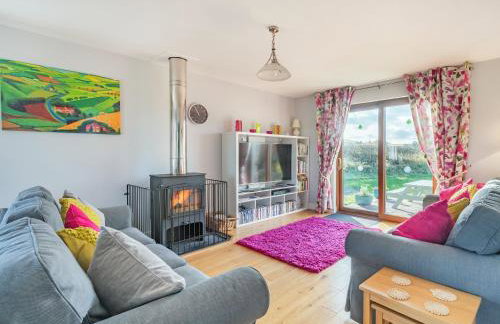 Cuckoo Hill Lodge - Foto 5