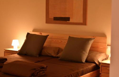 Mas Salvador Rural Experience - Photo 54