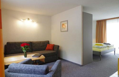 Gästehaus Gaens - Ferienwohnung - Foto 6