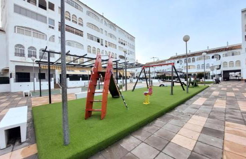 Cozy Apartment In El Portil With Swimming Pool - Photo 28