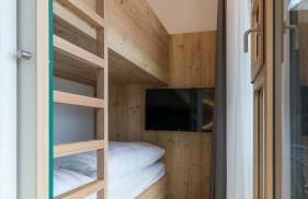 Paramount Alma Suites Sexten - Foto 60