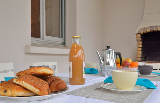 Le Clos Er Bert - Foto 19