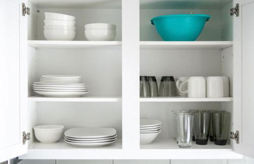 Luxury Downtown Townhome Unit 5 - Photo 19