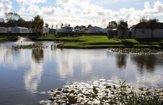 Towervans Holiday Park - Foto 21