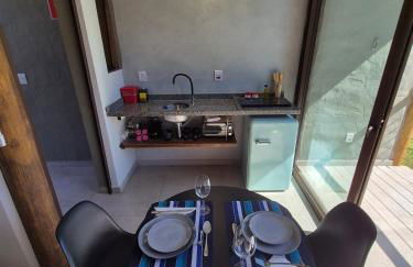 Pousada Rio Gouveia - Foto 61