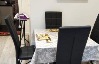 38 Church Street Luxury Flat - Foto 15