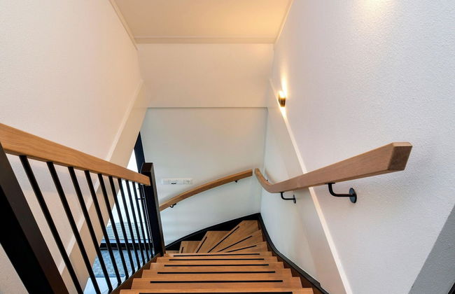 Villa in Friesland With Garden and Terrace - Foto 25