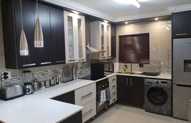 Semeni Asante Apartment - Foto 7