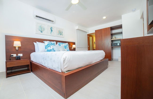 2 Bedroom Pool View Presidential Suites Cabarete - Photo 6