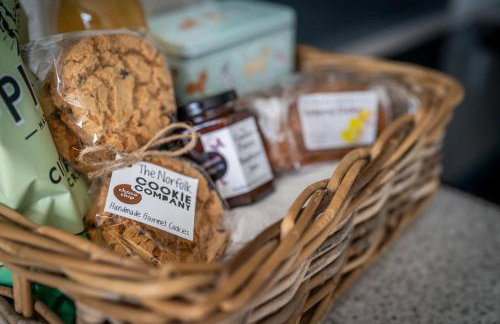 4 Malthouse Cottages - Thornham - Foto 27