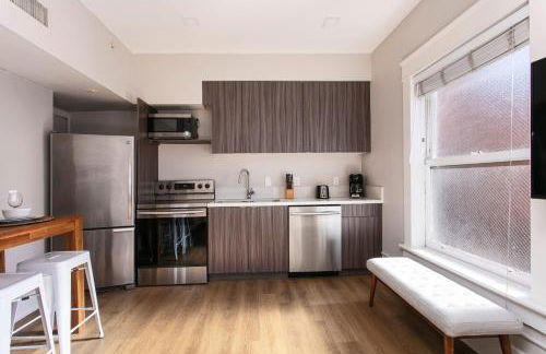 The Historic Penn Hotel - Foto 48