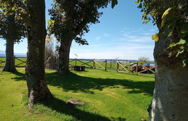 Millport Town or Country Holiday Lets - Foto 55