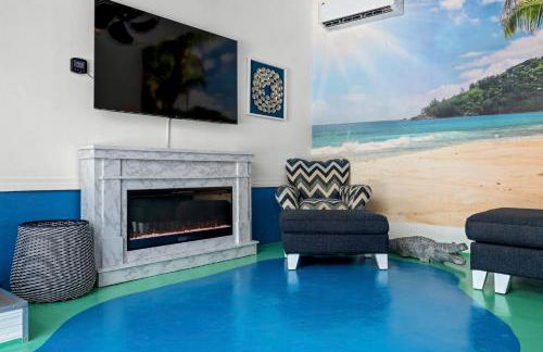 The Charleston Free Golf Cart Priv Pool Oasis - Foto 63