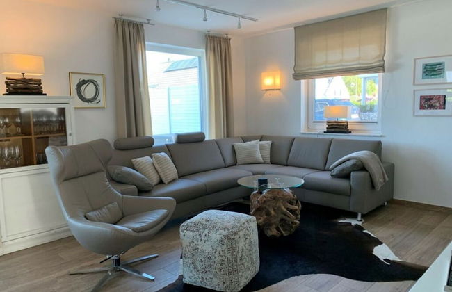 Haus Seeblick Modern Retreat - Foto 9