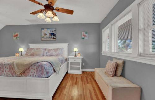 Luxury Bathroom Home with Game Room 25 Mins to PCB - Foto 48