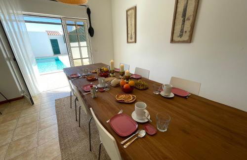 MHouse lease Comporta Centro Villa 3 quartos - Foto 42