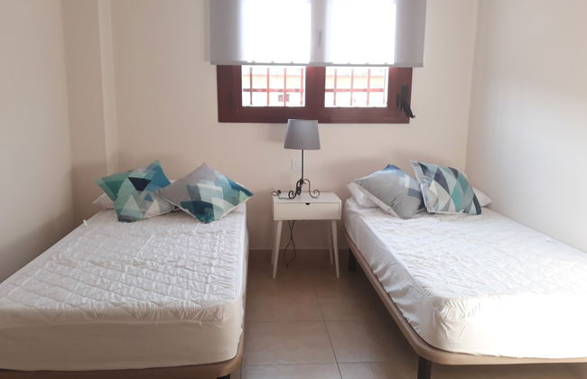 Bonito Apartamento Familiar en Sevilla - Foto 5