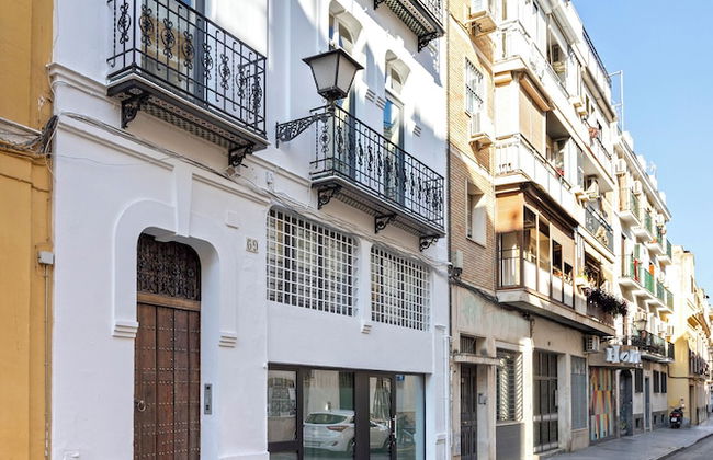 Genteel Home Gran Poder - Photo 62