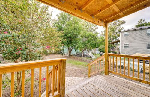 Downtown Wilmington Home Walk to Cape Fear River! - Photo 20