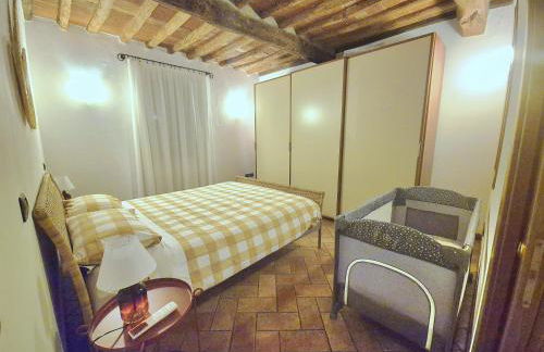 Al Borgo 153 Apartment - Foto 49