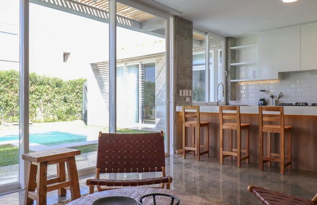 w Modern 4BR Villa With Private Pool in Paracas - Foto 15