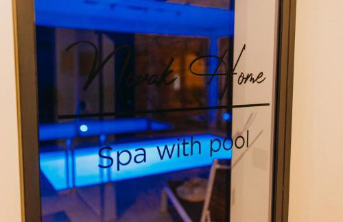 Novak Home - Luxury villa with indoor pool & sauna - Photo 8