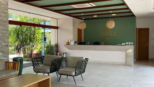 Mana Beach Experience 217Aloha byLaPlaya - Foto 3, Recepción