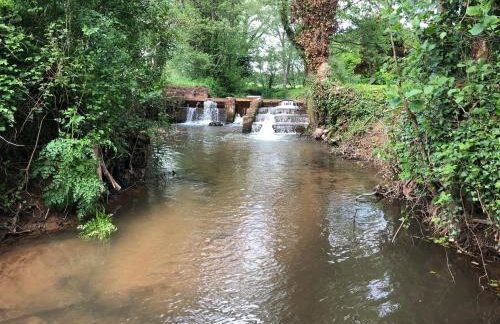 The Stable - Foto 17