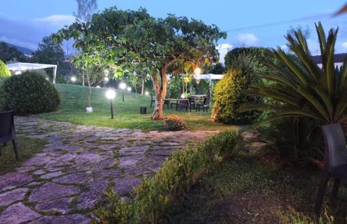 I Giardini Di Eidos - Foto 35