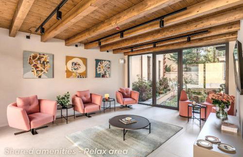 Seety Porta Romana Dimora - 204 - Foto 3