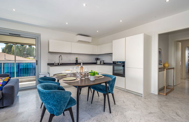 Le Palladio - Foto 7