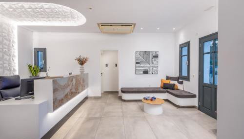 Blue Bay Resort Village - Foto 3, Lobby or reception