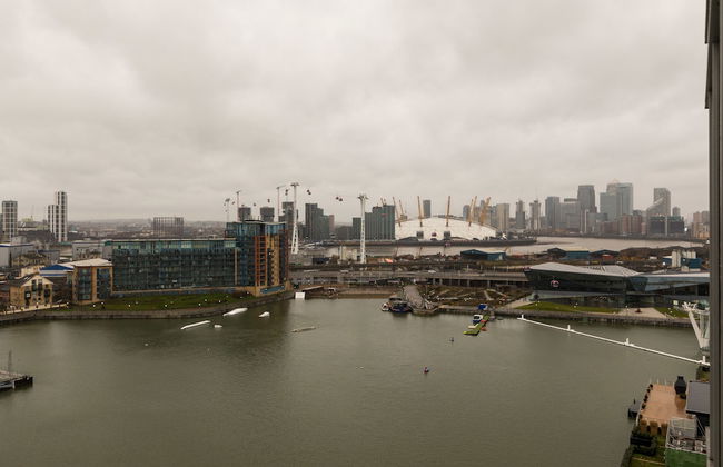 Austin David Apartments - Riverstate - Foto 29