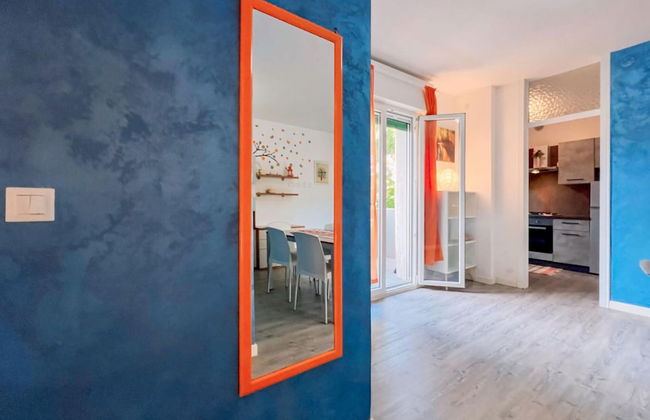 Bibione air con Bright and Cozy Flat for 6 Guests - Foto 32