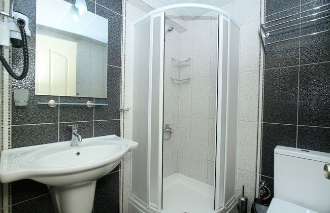 Deger Apart - Foto 12