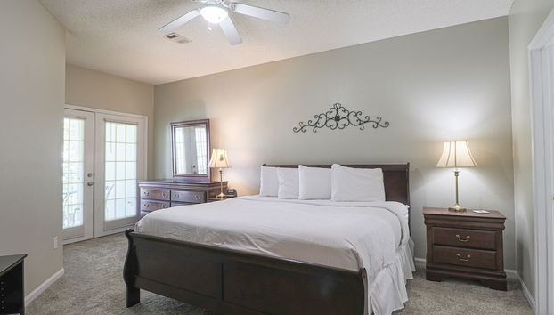 Legacy Villa 1505 - Foto 5, Habitación