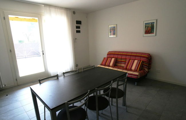 Villa Faro Vecchio in Cavallino-treporti-formerly TUI Ferienhaus - Foto 9