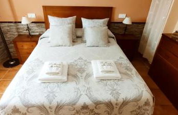 Casa Rural El Abuelo Anselmo - Foto 64