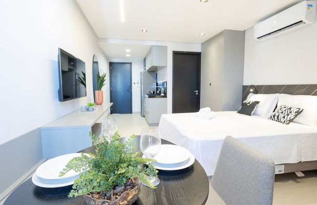 Way Tambaú - João Pessoa by Carpediem - Foto 46