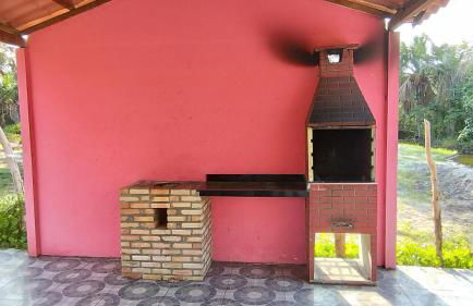 Sitio Santo Antonio - Photo 13