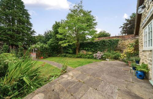 Dovehayes Cottage - Foto 25