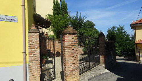 Altes Backhaus in Maranzana - Foto 5