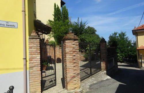 Altes Backhaus in Maranzana - Photo 5