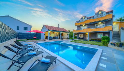 Villa Wendy - Foto 3